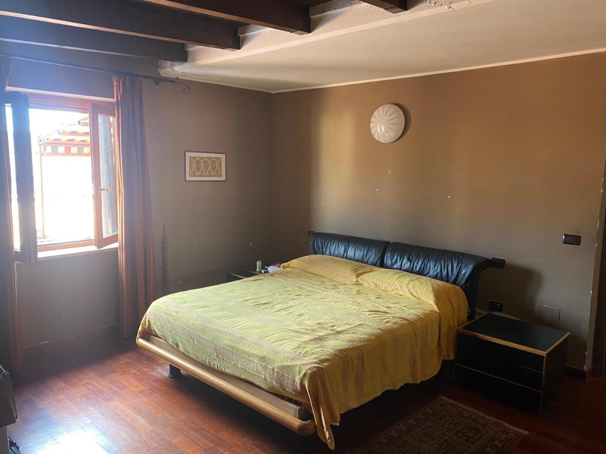 Apartamento Attico Di Pregio Cassino Exterior foto