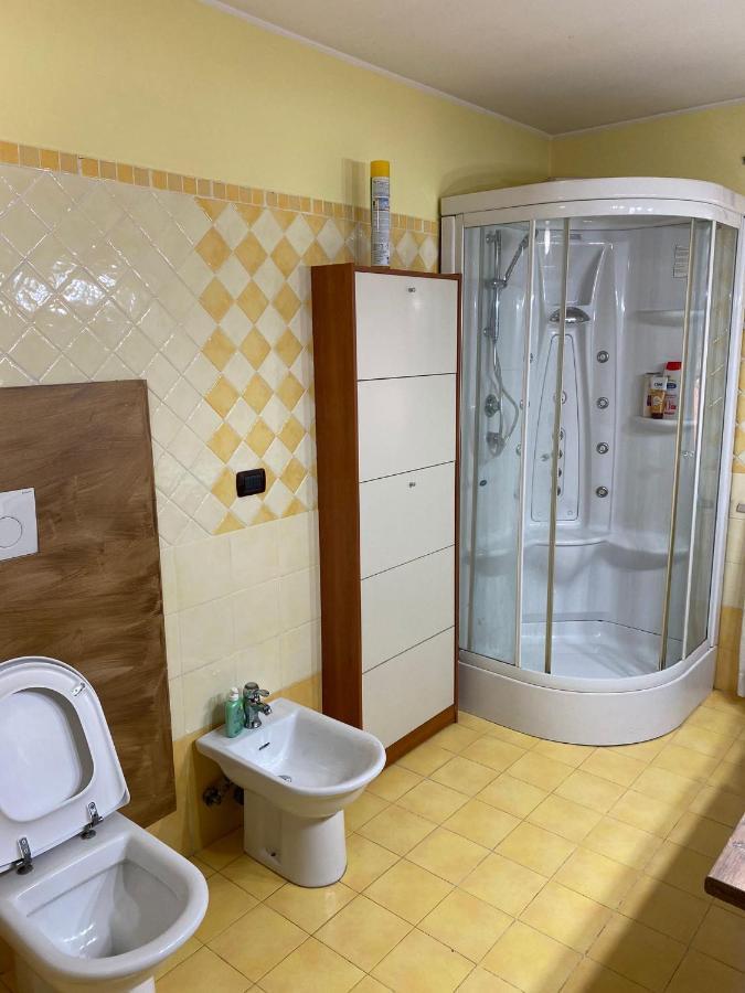 Apartamento Attico Di Pregio Cassino Exterior foto